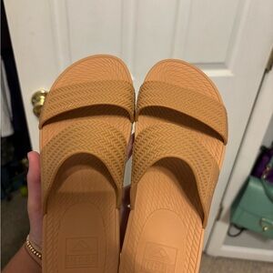 Reef sandals